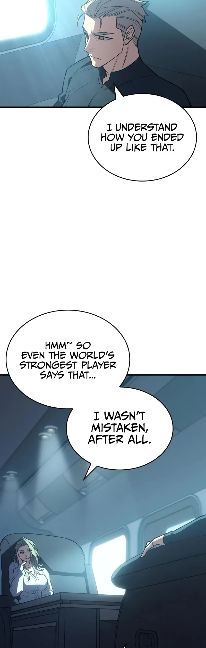 Regressing With the King's Power Chapter 80 page 55 - Chapter 80