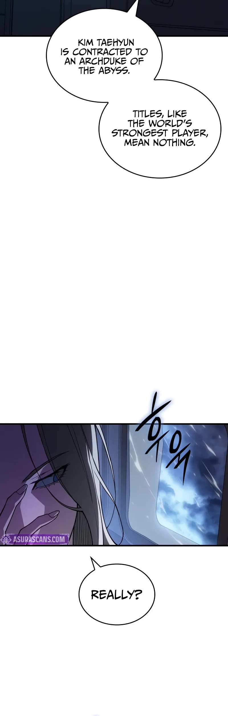Regressing With the King's Power Chapter 80 page 56 - Chapter 80