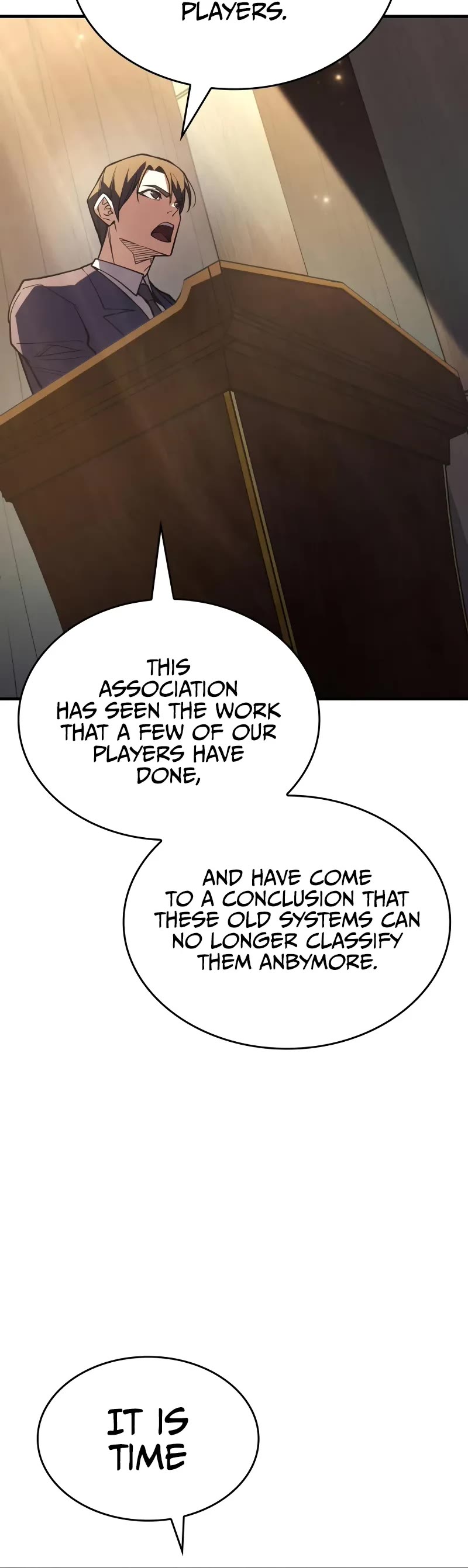 Regressing With the King's Power Chapter 80 page 6 - Chapter 80