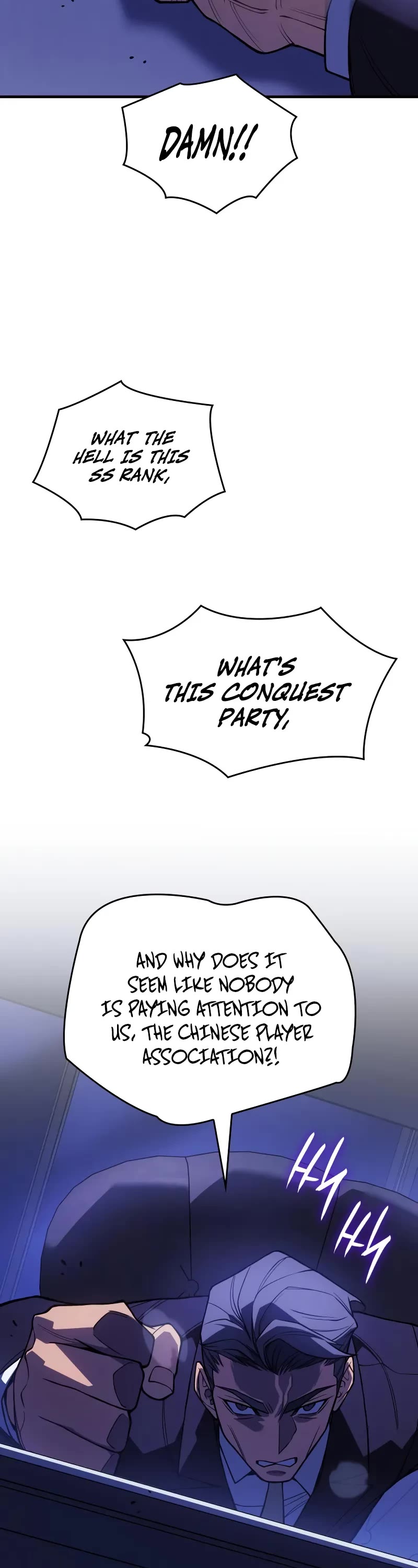 Regressing With the King's Power Chapter 80 page 63 - Chapter 80