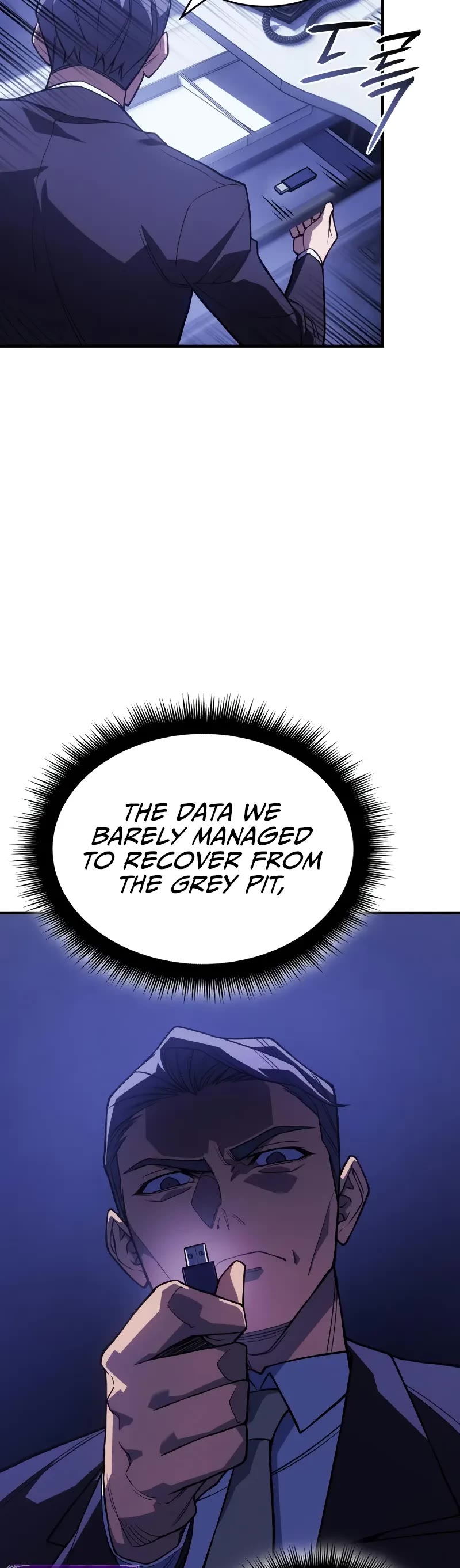 Regressing With the King's Power Chapter 80 page 65 - Chapter 80