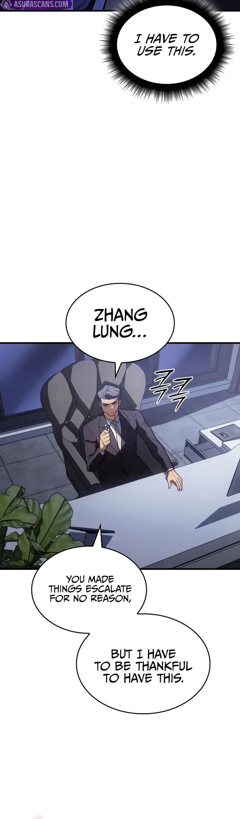 Regressing With the King's Power Chapter 80 page 66 - Chapter 80