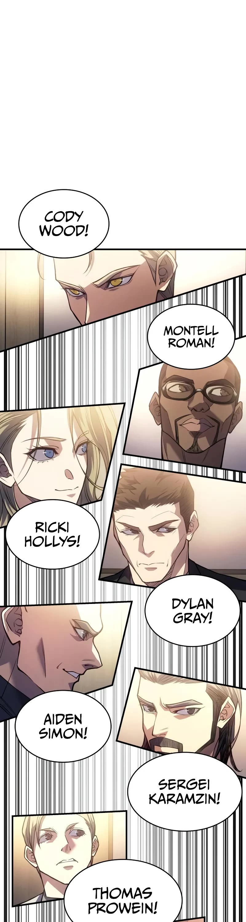 Regressing With the King's Power Chapter 80 page 9 - Chapter 80