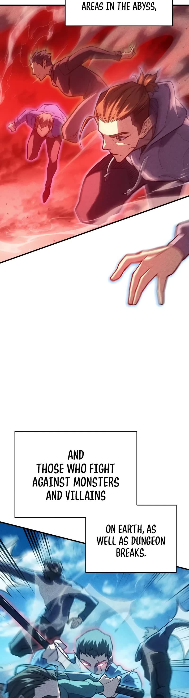 Regressing With the King's Power Chapter 81 page 10 - Chapter 81