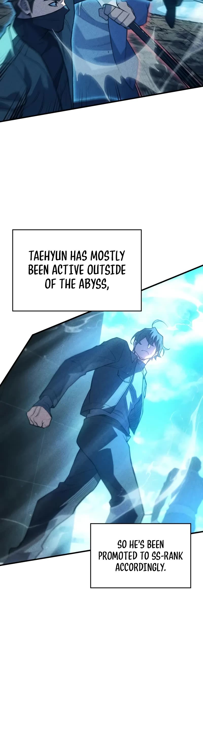 Regressing With the King's Power Chapter 81 page 11 - Chapter 81