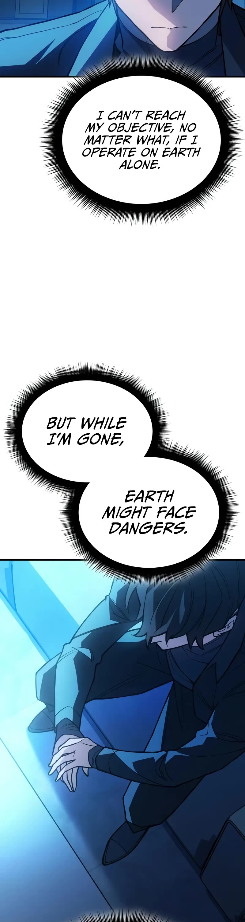 Regressing With the King's Power Chapter 81 page 13 - Chapter 81