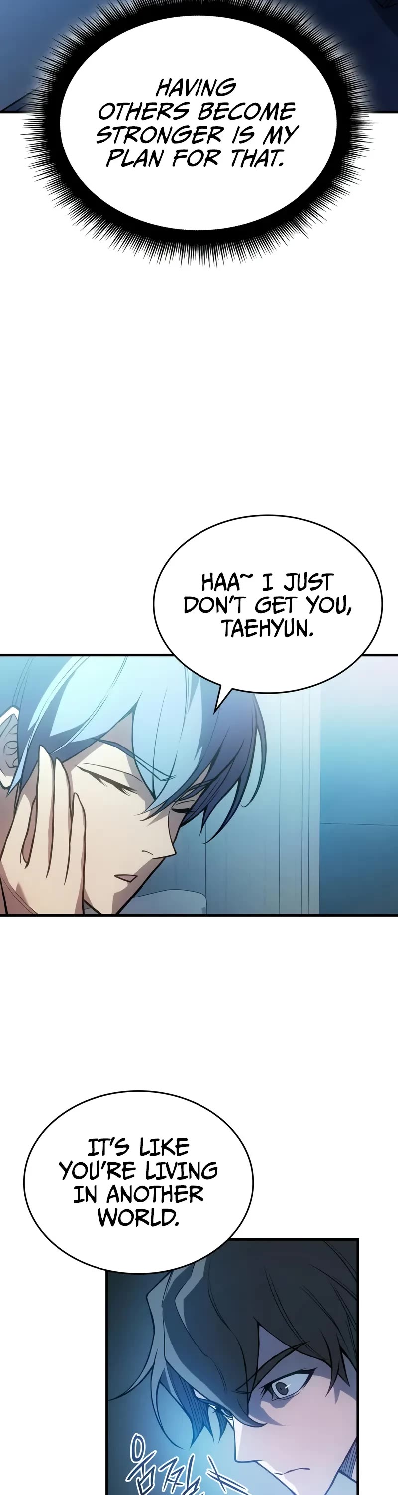Regressing With the King's Power Chapter 81 page 14 - Chapter 81