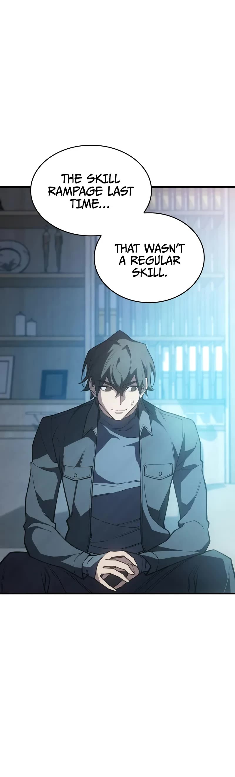 Regressing With the King's Power Chapter 81 page 16 - Chapter 81