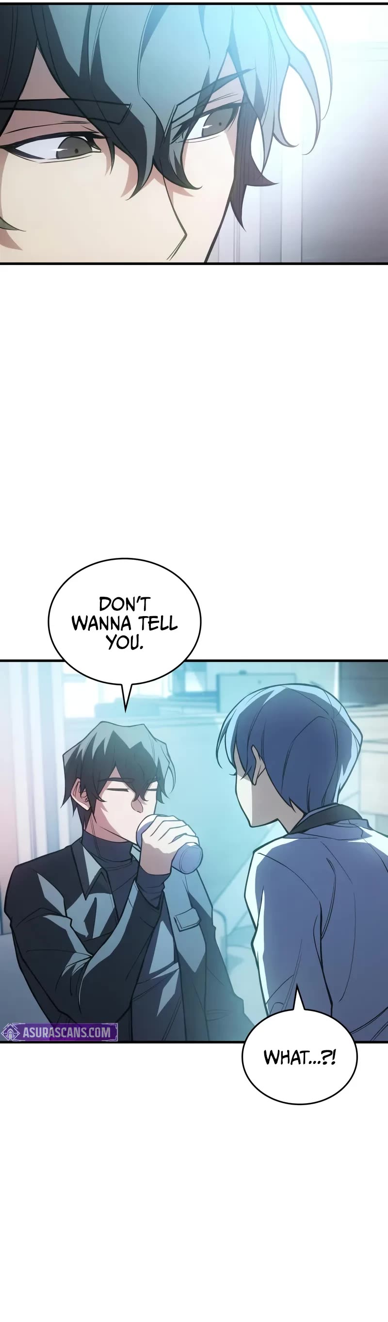 Regressing With the King's Power Chapter 81 page 20 - Chapter 81