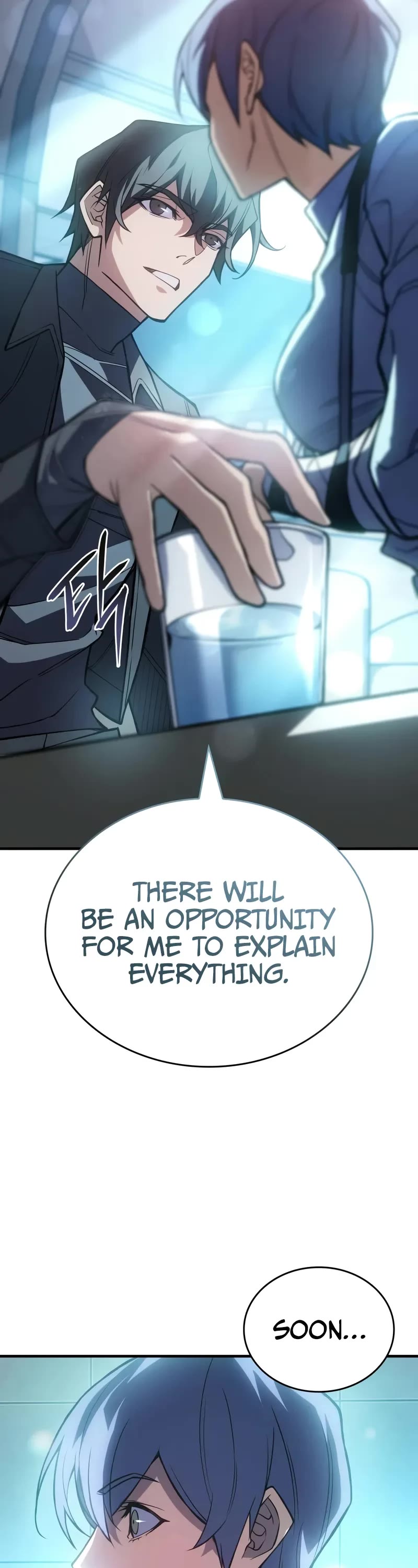 Regressing With the King's Power Chapter 81 page 22 - Chapter 81