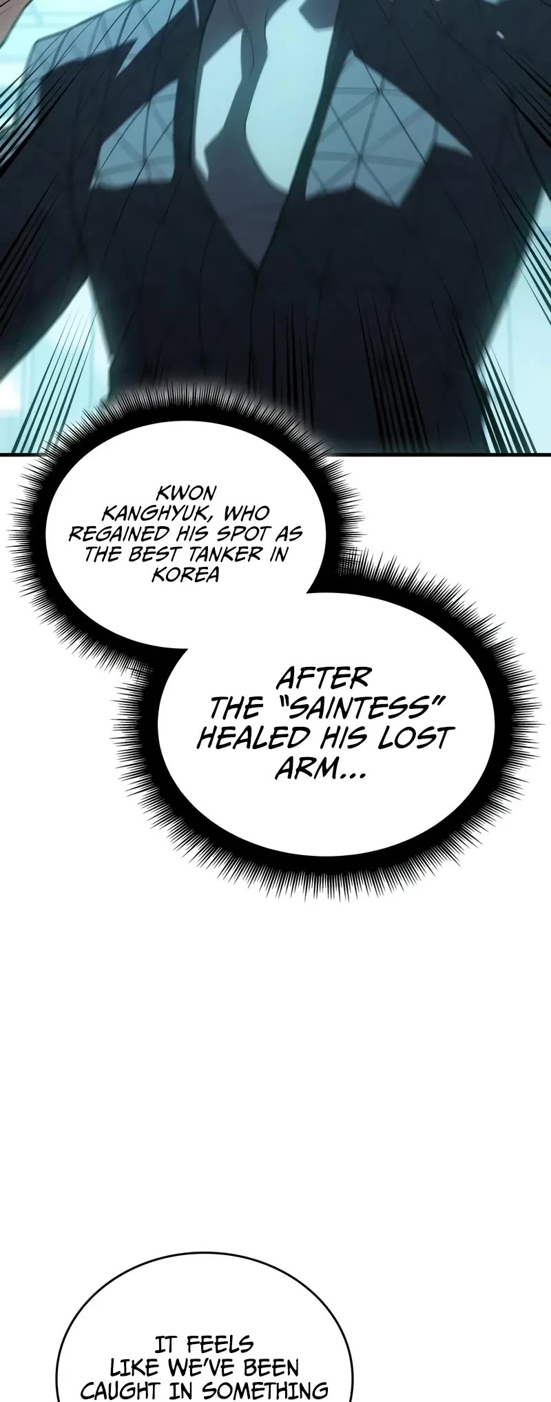 Regressing With the King's Power Chapter 81 page 30 - Chapter 81