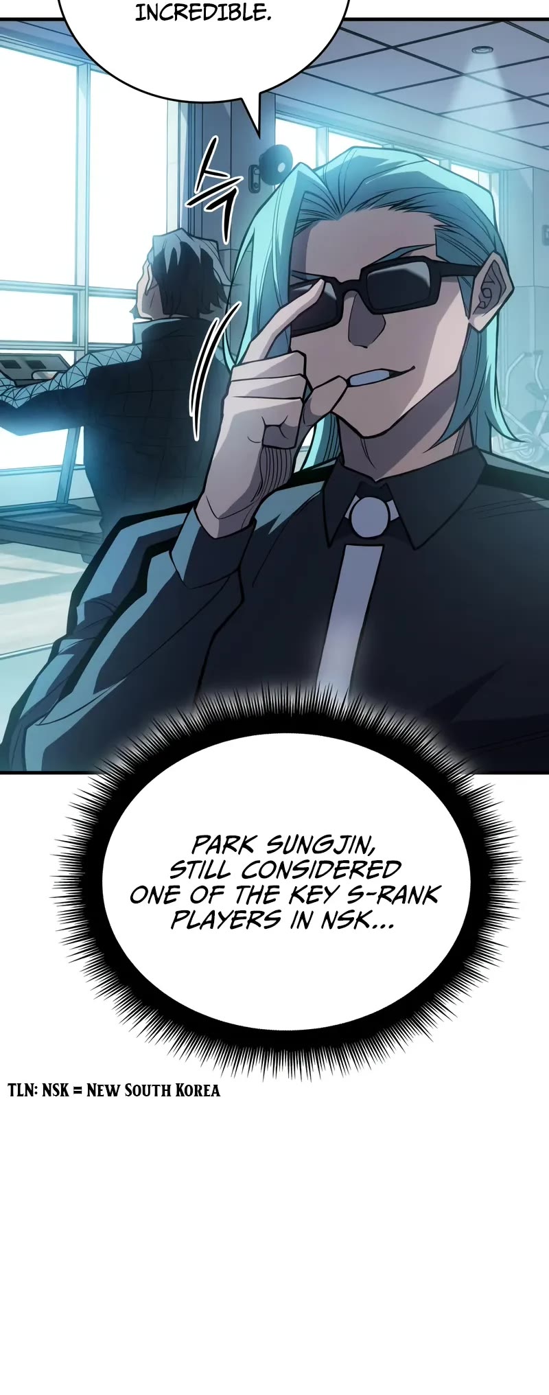 Regressing With the King's Power Chapter 81 page 31 - Chapter 81