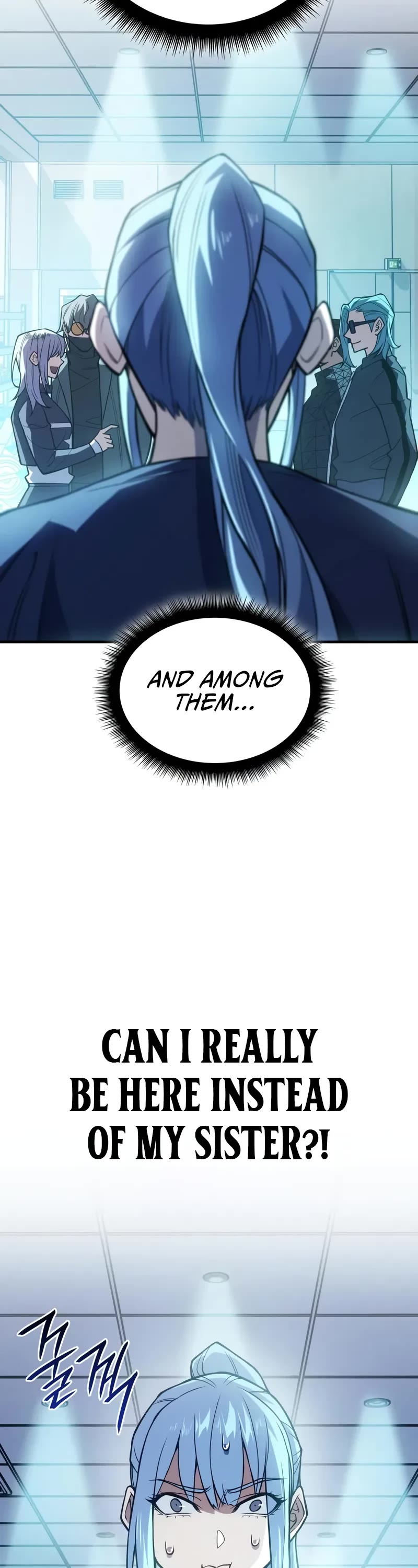 Regressing With the King's Power Chapter 81 page 33 - Chapter 81
