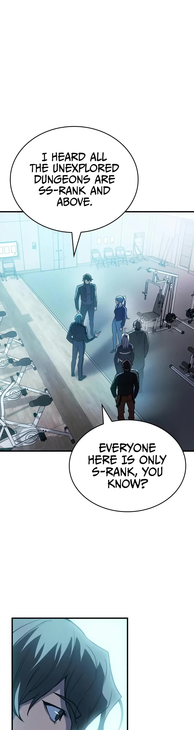 Regressing With the King's Power Chapter 81 page 38 - Chapter 81