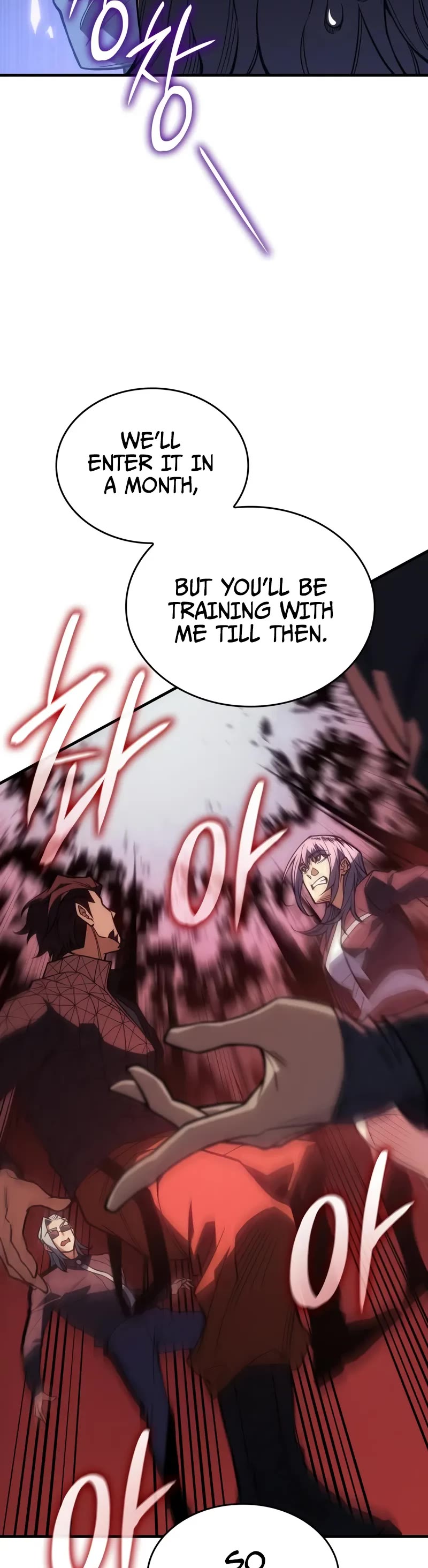 Regressing With the King's Power Chapter 81 page 45 - Chapter 81