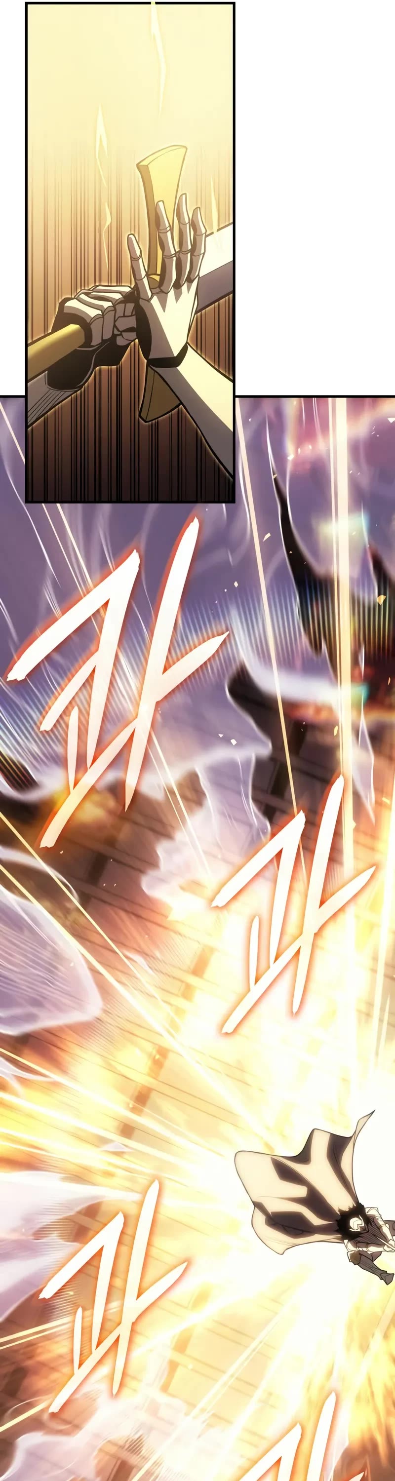 Regressing With the King's Power Chapter 81 page 52 - Chapter 81