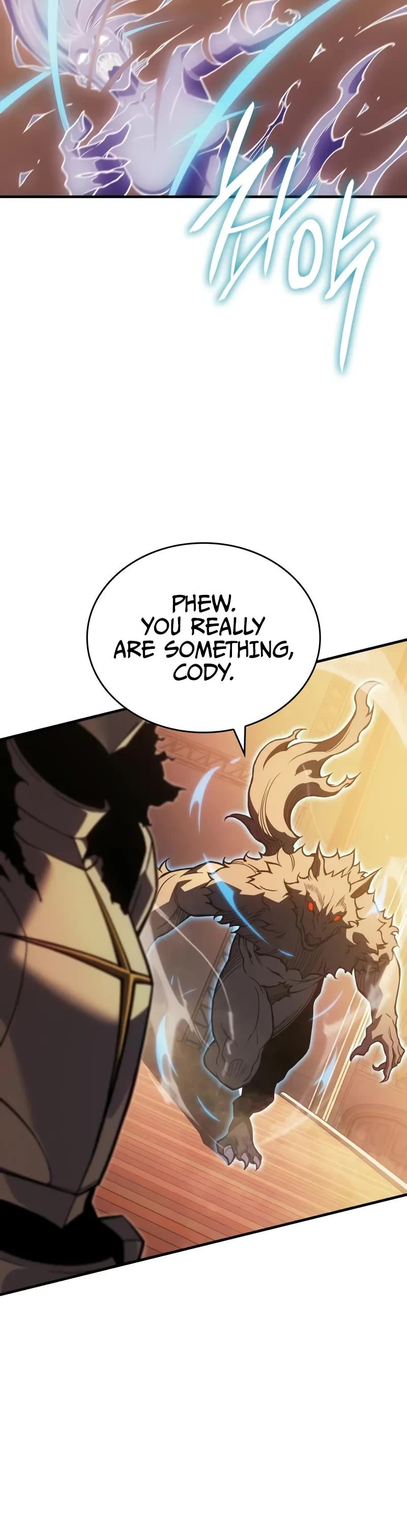 Regressing With the King's Power Chapter 81 page 54 - Chapter 81