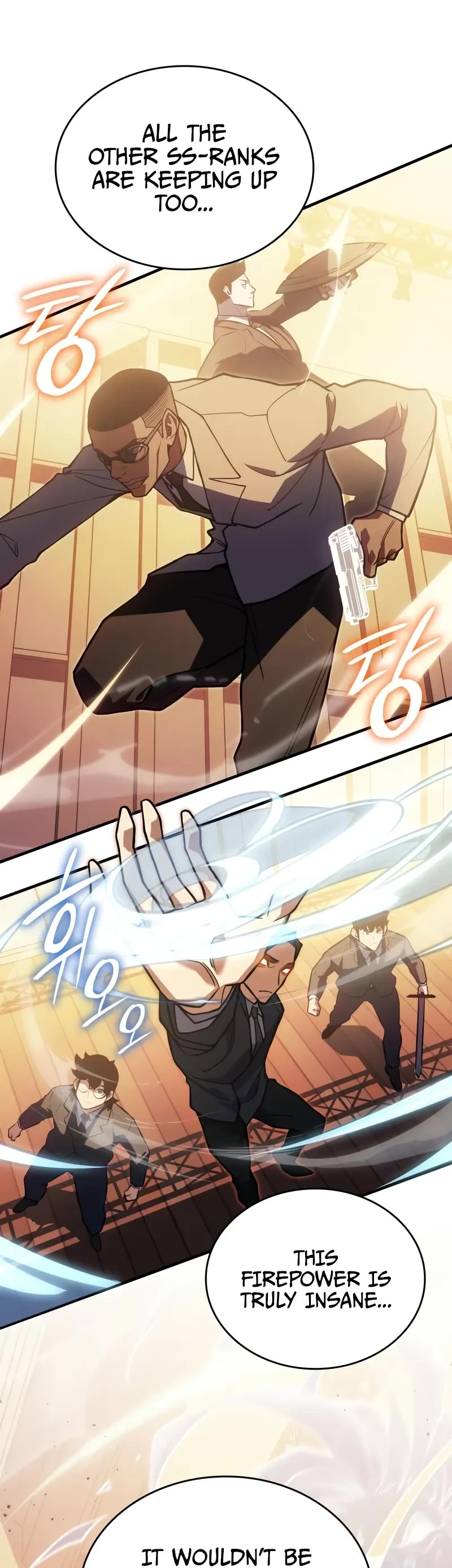 Regressing With the King's Power Chapter 81 page 55 - Chapter 81