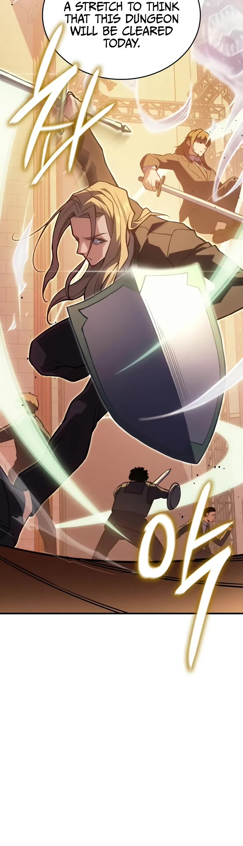 Regressing With the King's Power Chapter 81 page 56 - Chapter 81