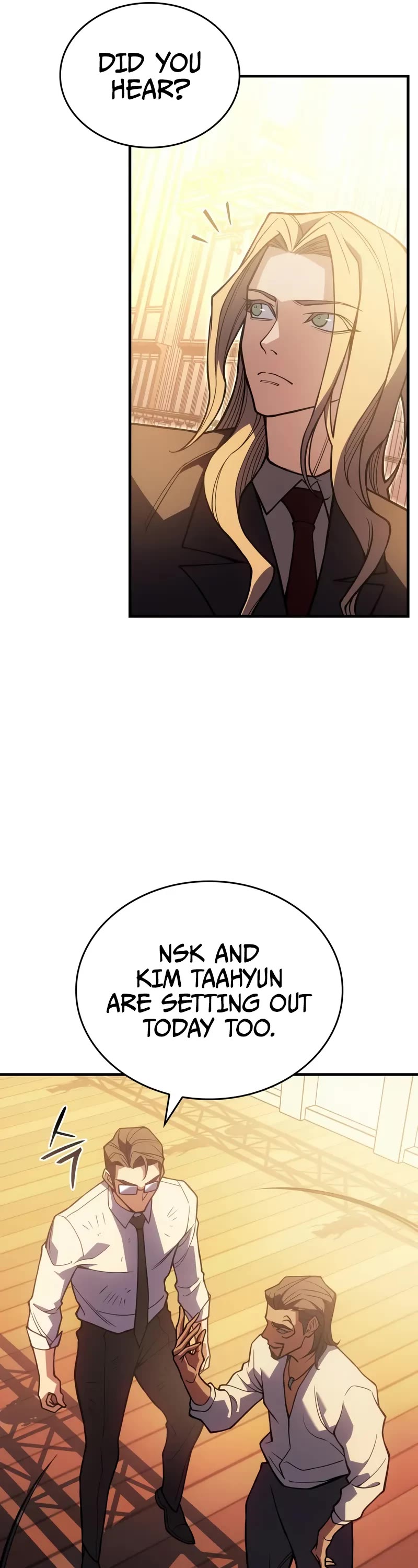 Regressing With the King's Power Chapter 81 page 57 - Chapter 81