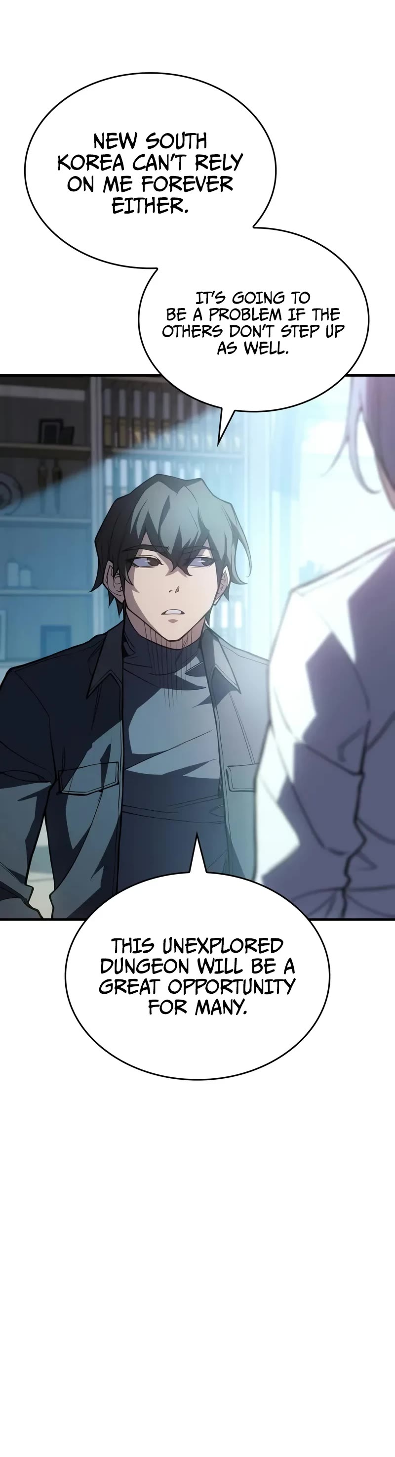 Regressing With the King's Power Chapter 81 page 6 - Chapter 81