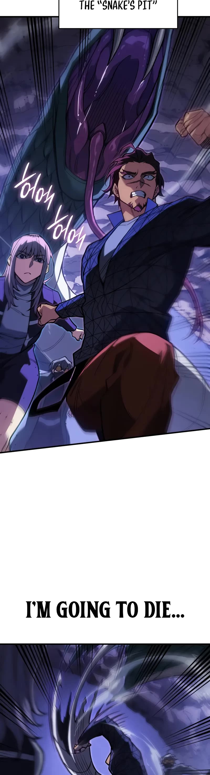 Regressing With the King's Power Chapter 81 page 60 - Chapter 81