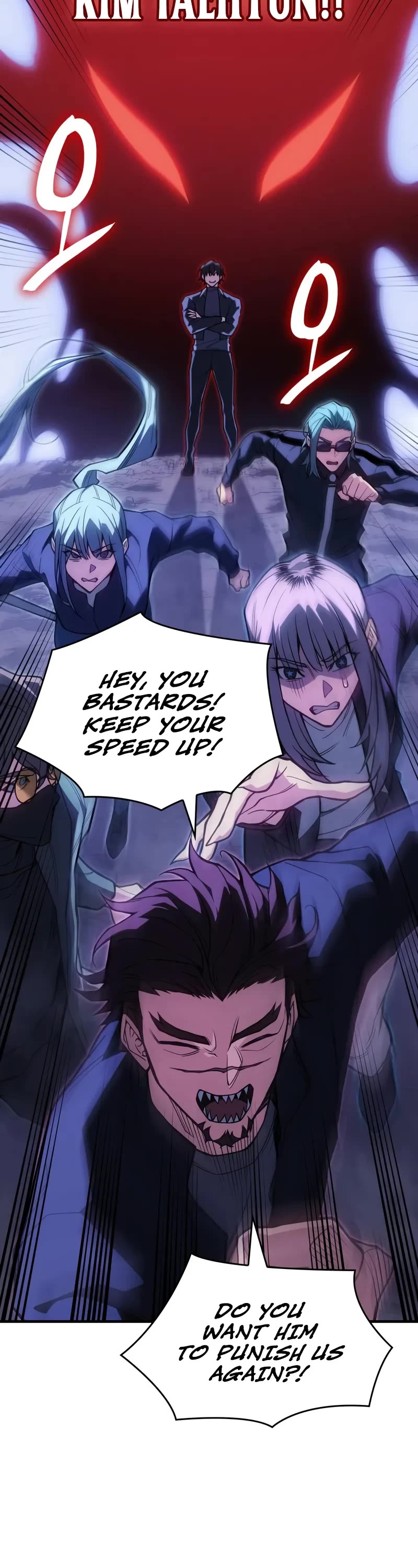 Regressing With the King's Power Chapter 81 page 63 - Chapter 81