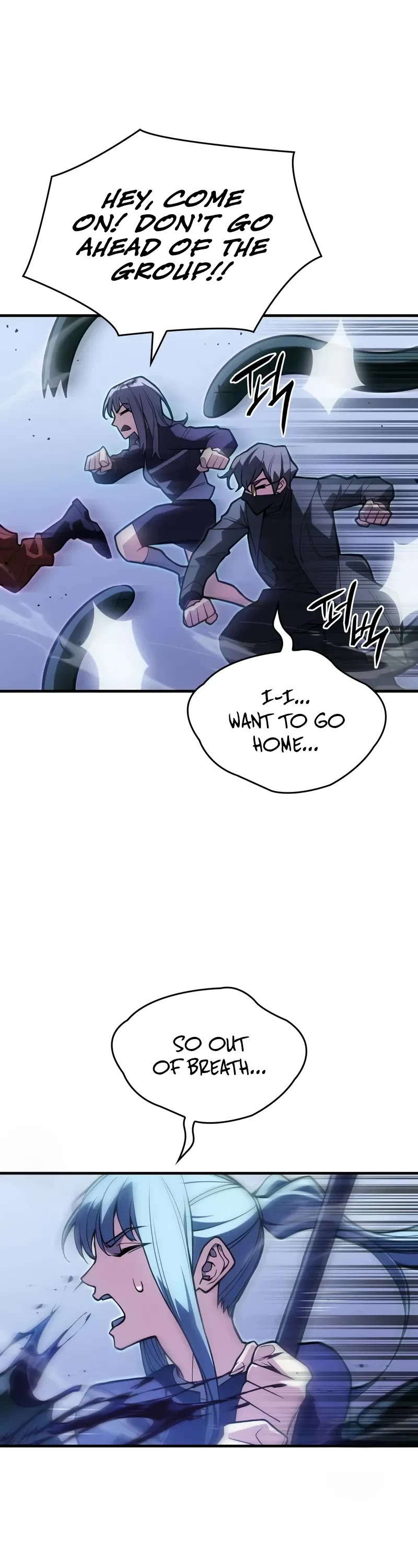 Regressing With the King's Power Chapter 81 page 64 - Chapter 81