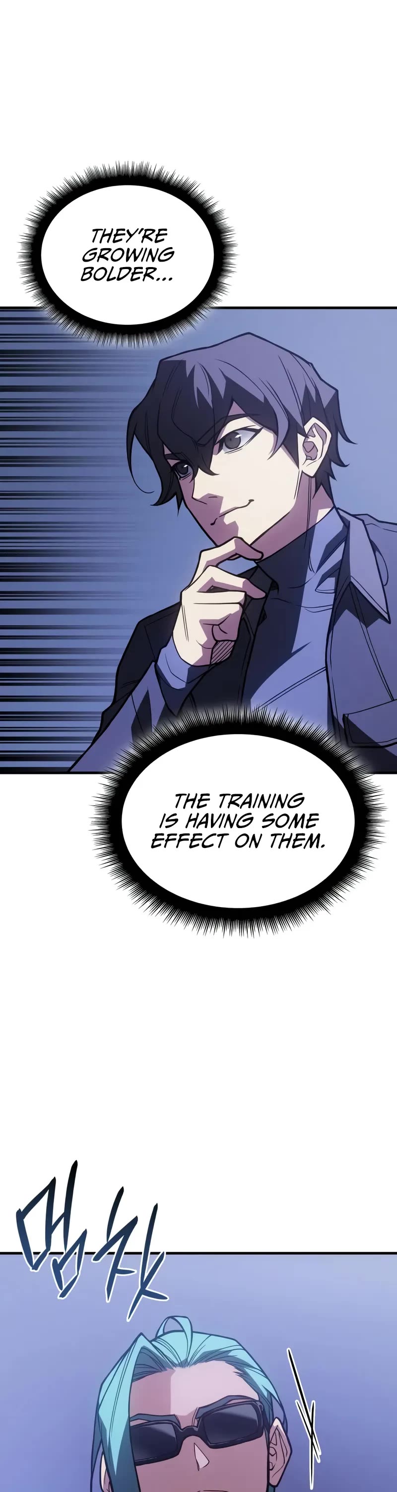 Regressing With the King's Power Chapter 81 page 65 - Chapter 81