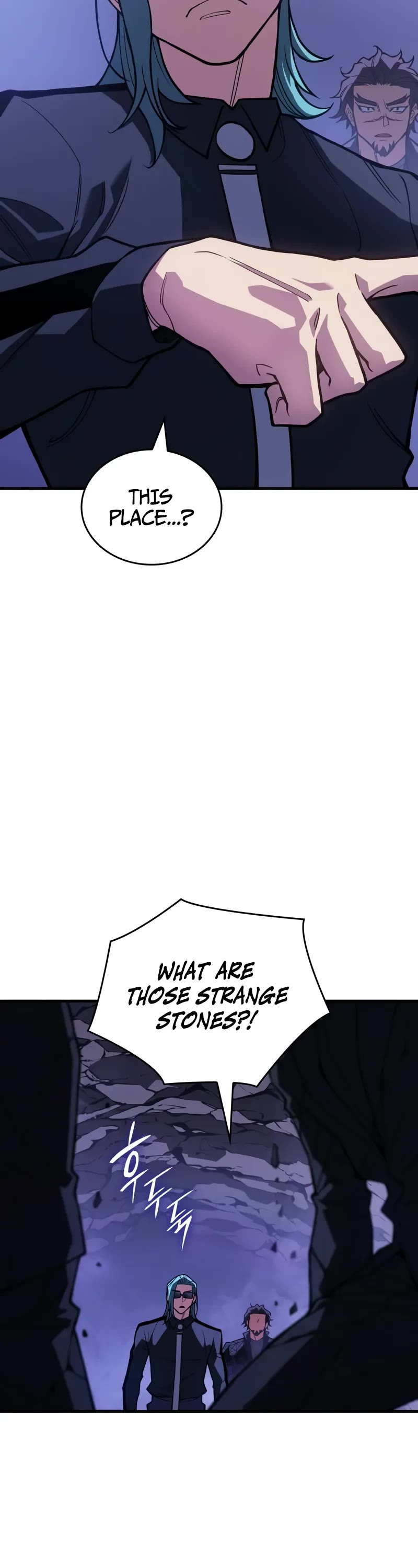 Regressing With the King's Power Chapter 81 page 66 - Chapter 81