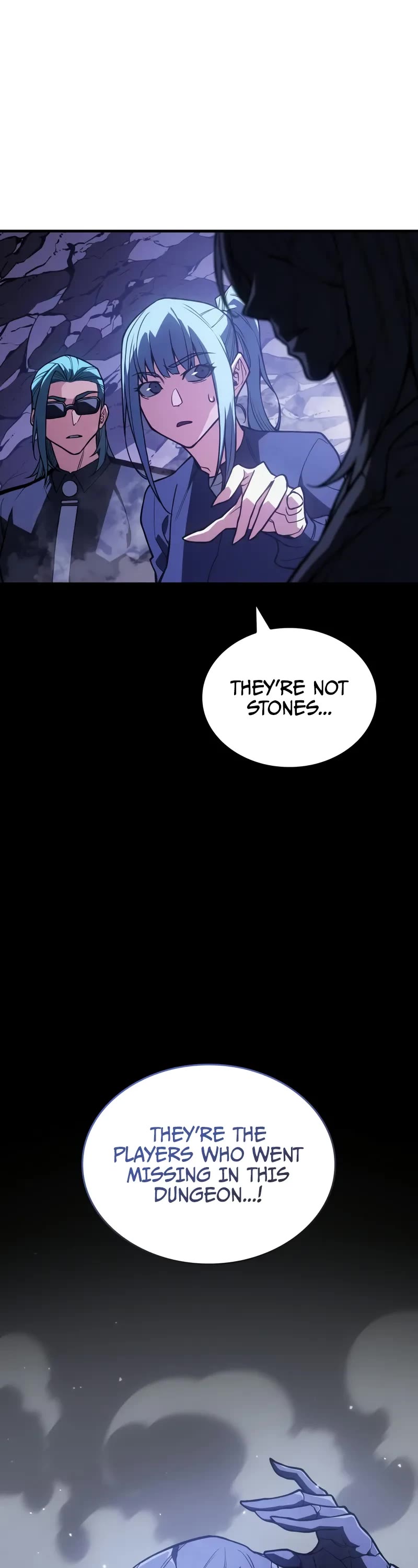 Regressing With the King's Power Chapter 81 page 67 - Chapter 81