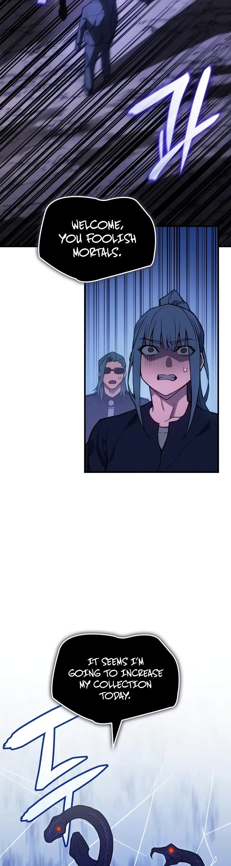 Regressing With the King's Power Chapter 81 page 69 - Chapter 81
