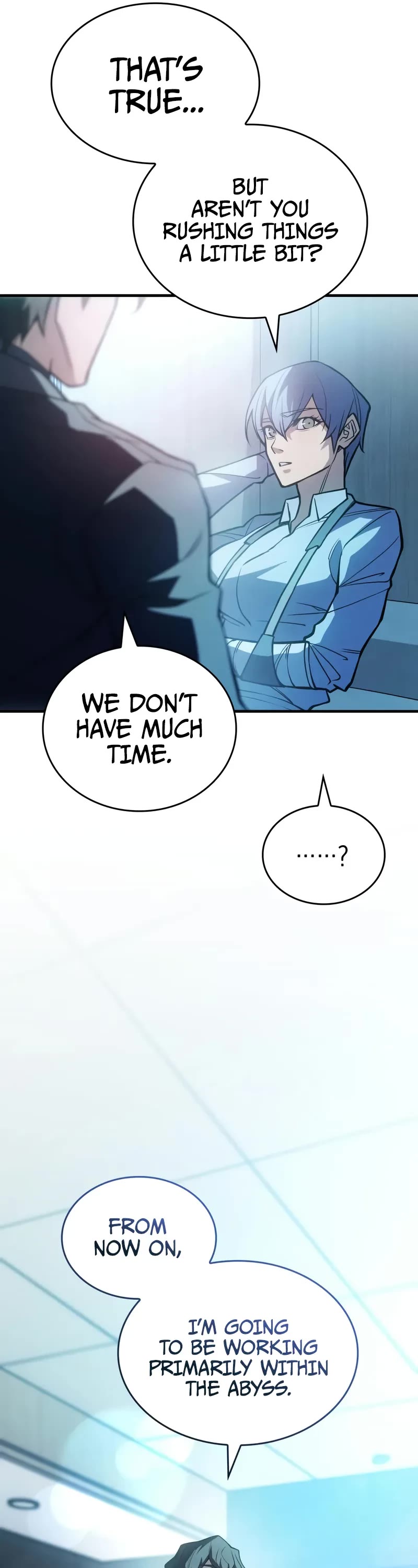 Regressing With the King's Power Chapter 81 page 7 - Chapter 81