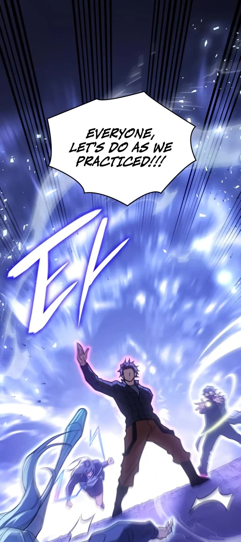 Regressing With the King's Power Chapter 82 page 10 - Chapter 82
