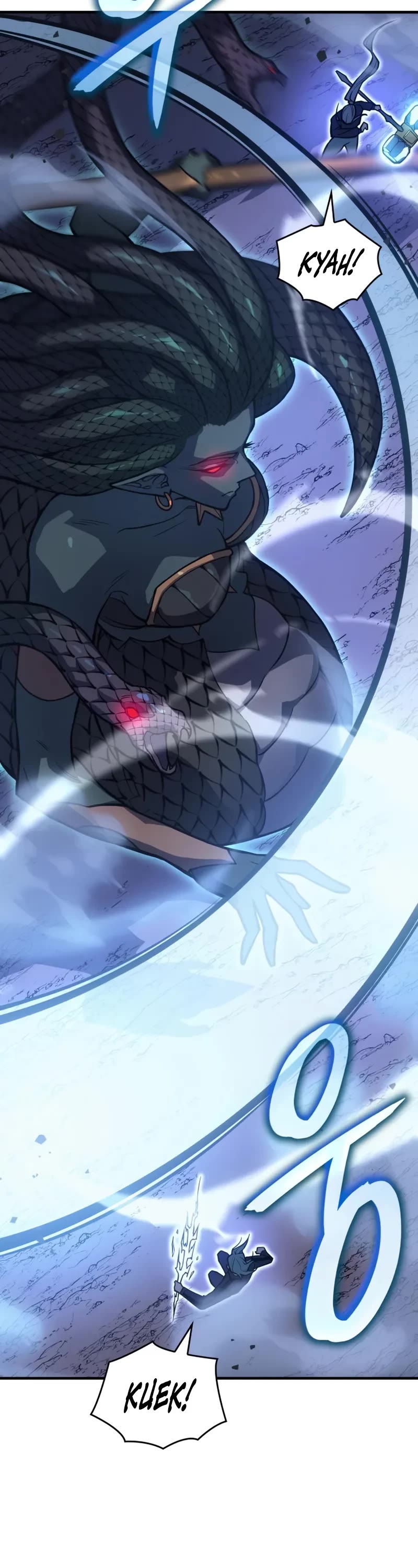 Regressing With the King's Power Chapter 82 page 14 - Chapter 82