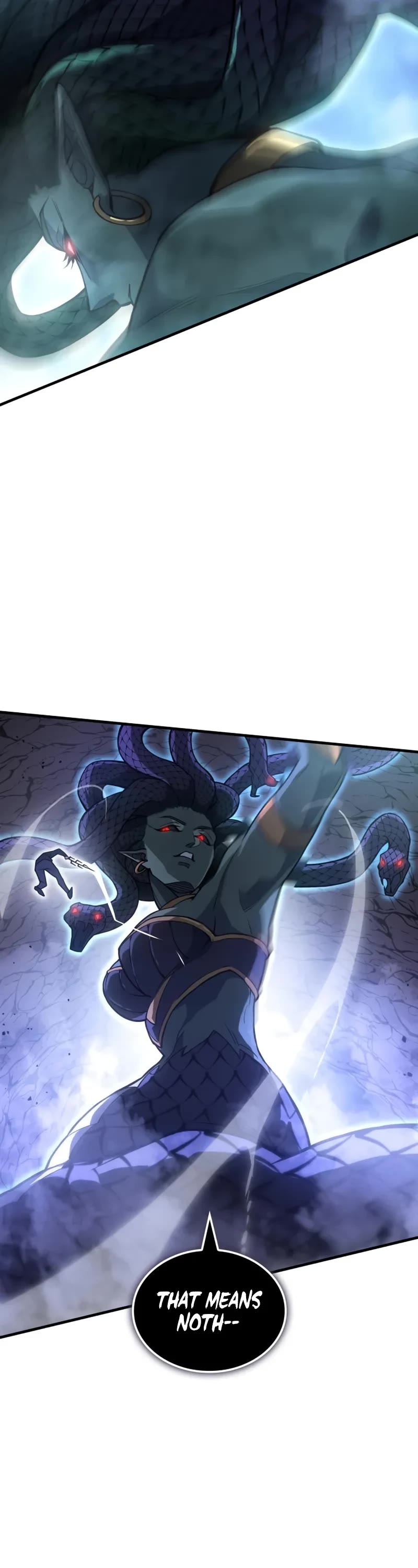 Regressing With the King's Power Chapter 82 page 19 - Chapter 82