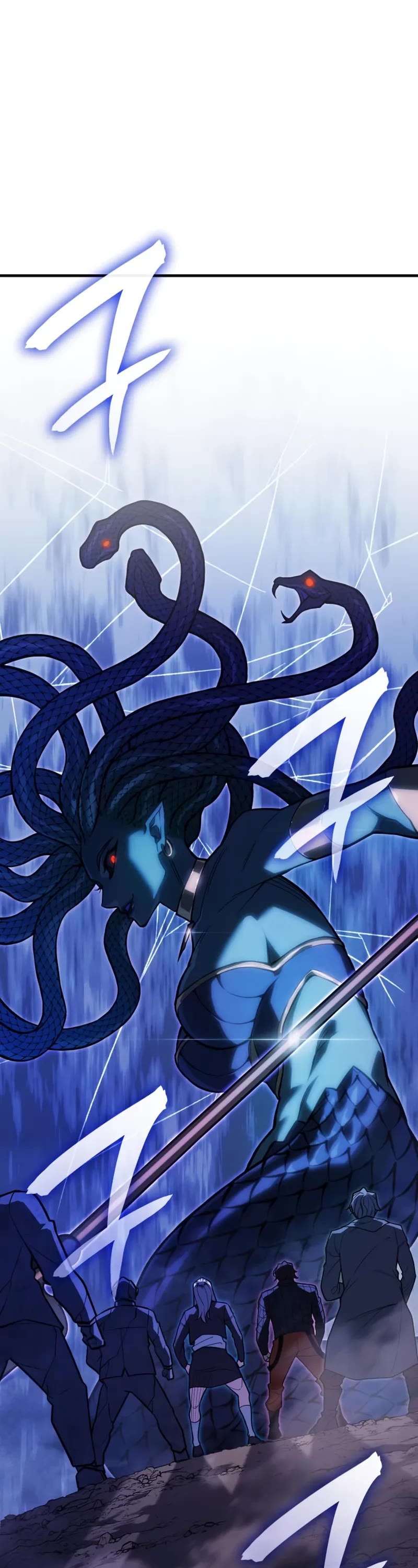 Regressing With the King's Power Chapter 82 page 2 - Chapter 82