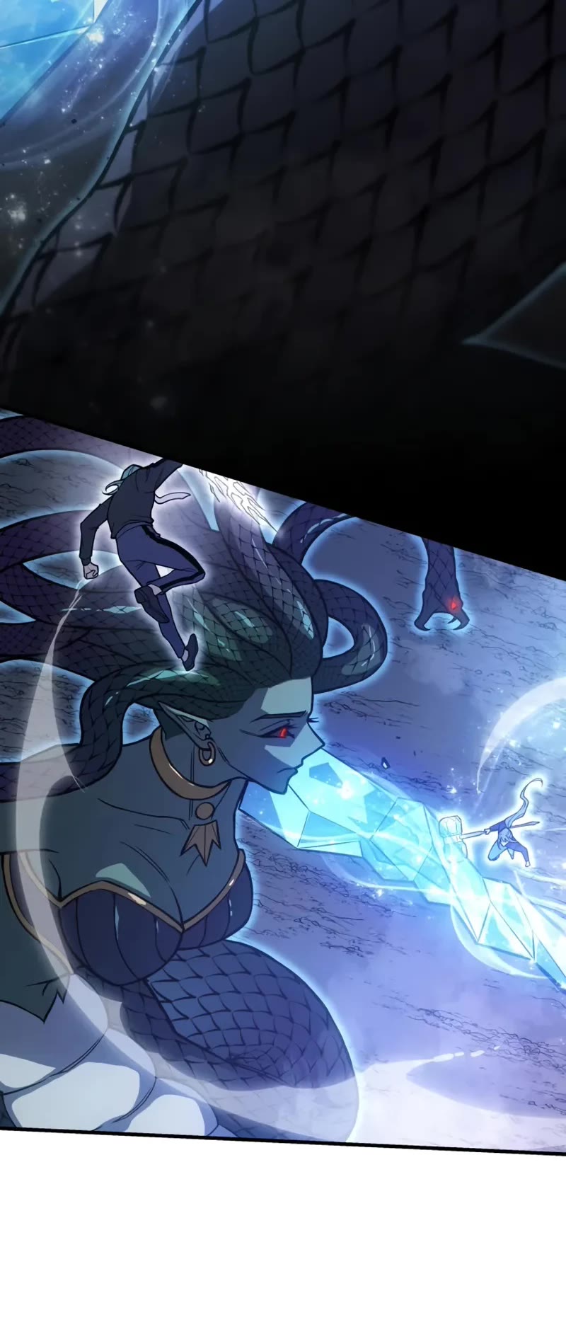 Regressing With the King's Power Chapter 82 page 21 - Chapter 82