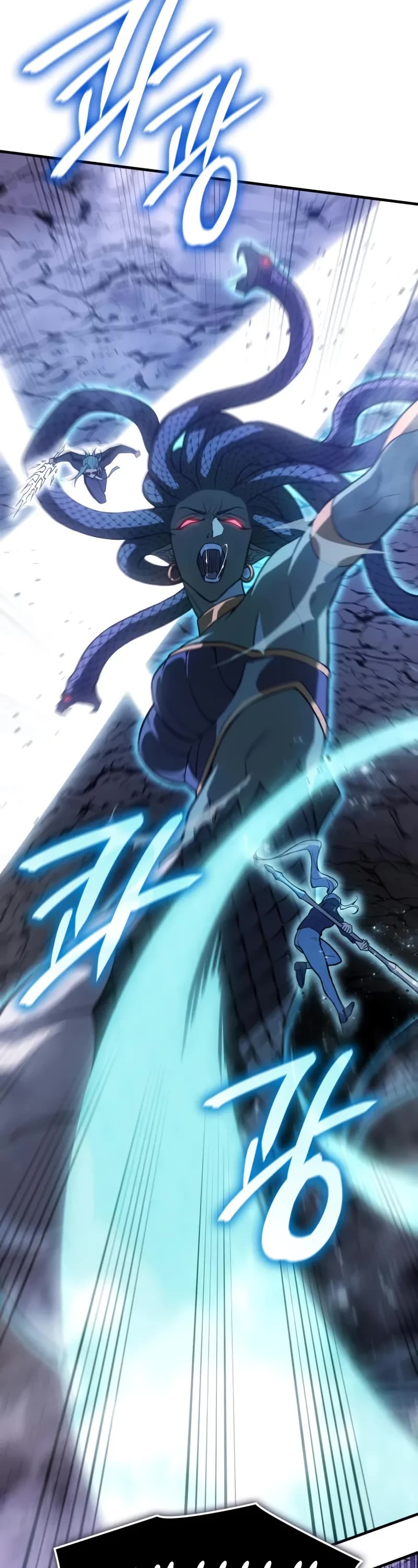 Regressing With the King's Power Chapter 82 page 23 - Chapter 82