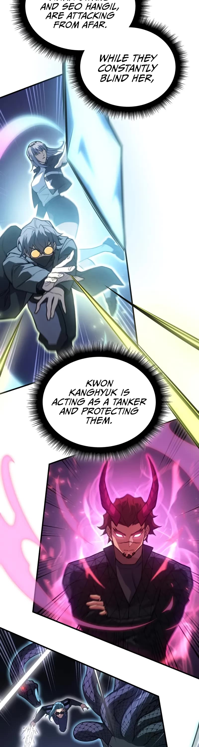 Regressing With the King's Power Chapter 82 page 28 - Chapter 82