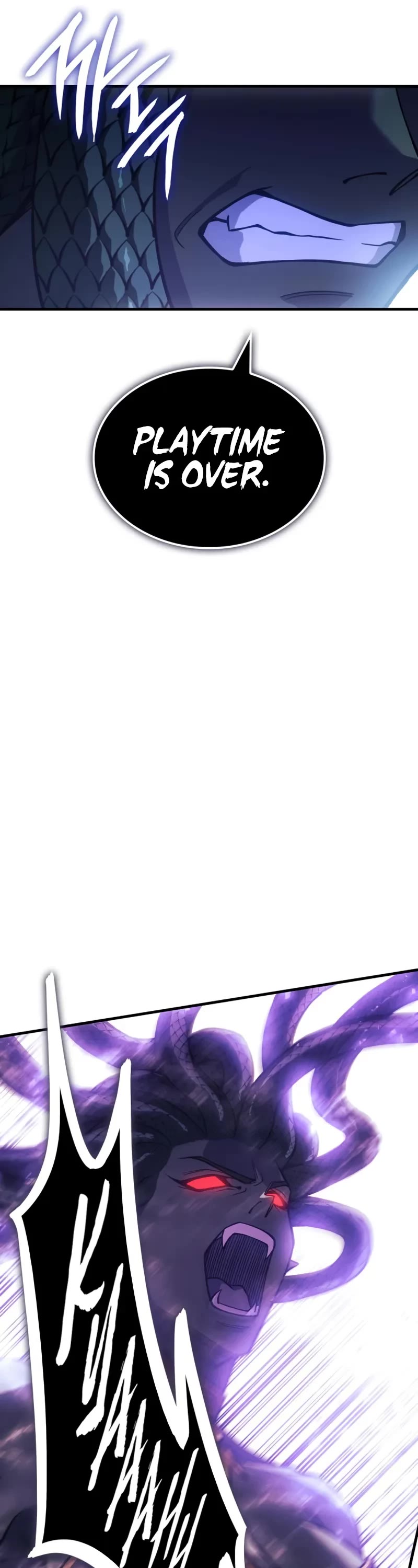 Regressing With the King's Power Chapter 82 page 31 - Chapter 82