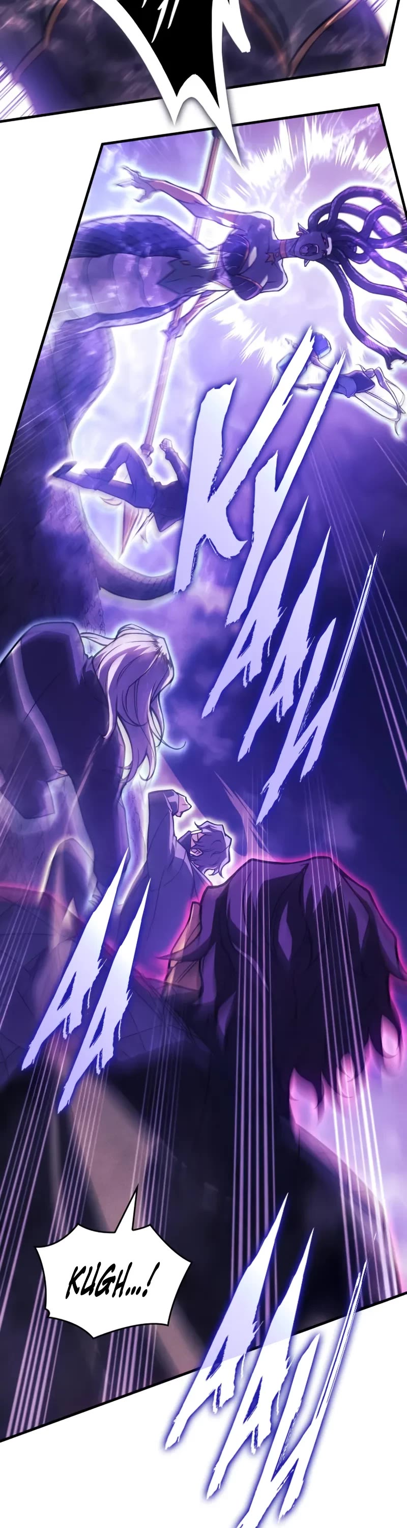 Regressing With the King's Power Chapter 82 page 32 - Chapter 82