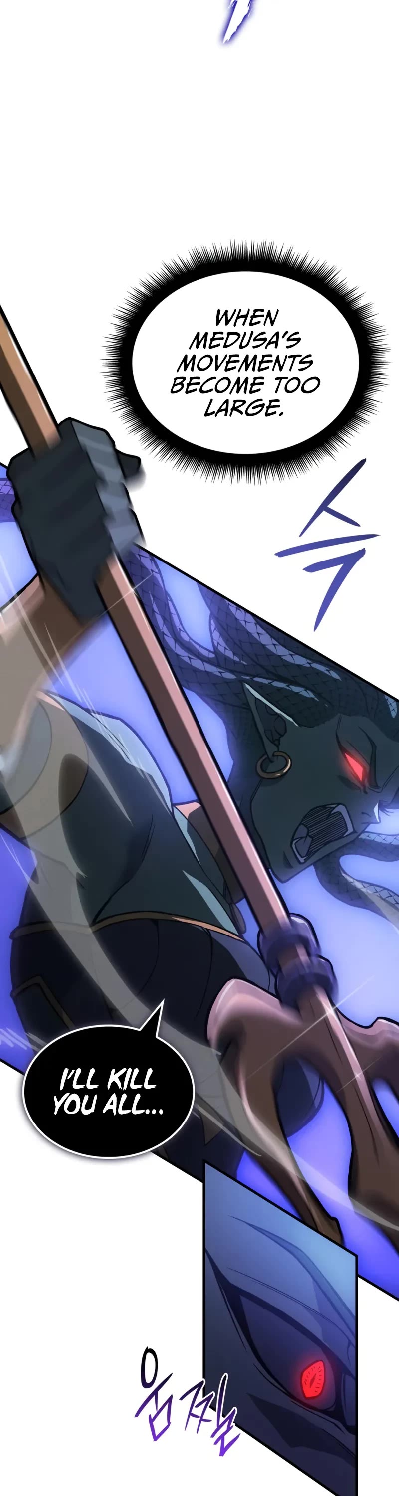 Regressing With the King's Power Chapter 82 page 33 - Chapter 82