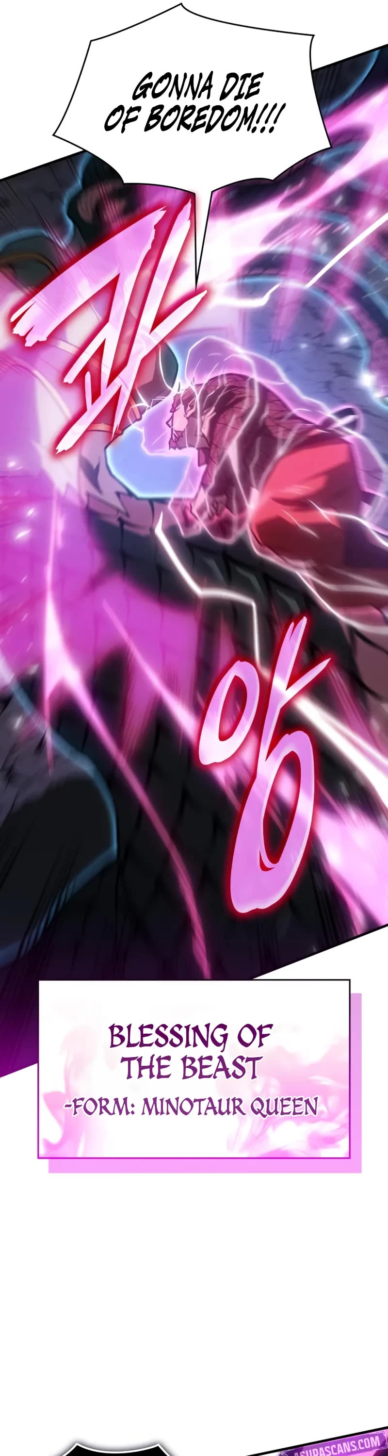 Regressing With the King's Power Chapter 82 page 36 - Chapter 82