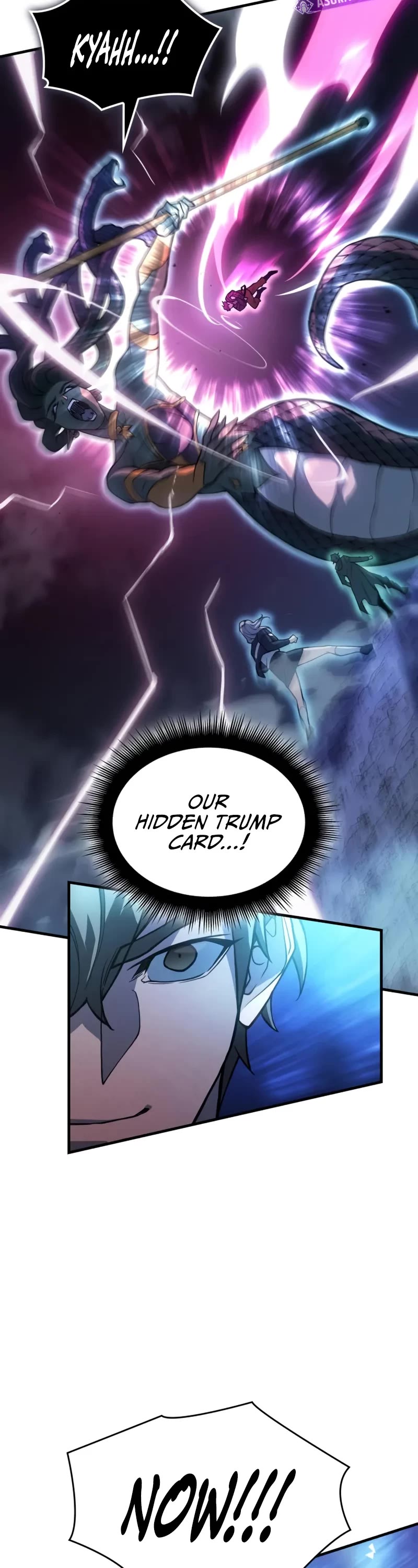 Regressing With the King's Power Chapter 82 page 37 - Chapter 82