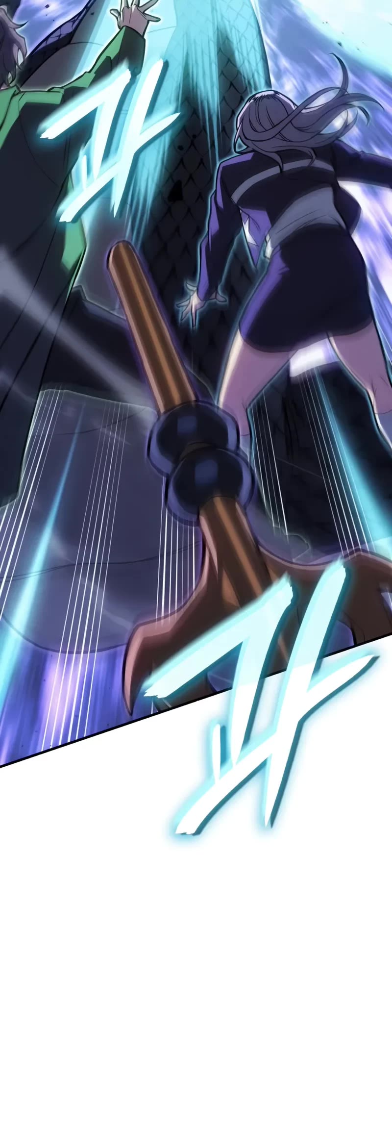 Regressing With the King's Power Chapter 82 page 40 - Chapter 82