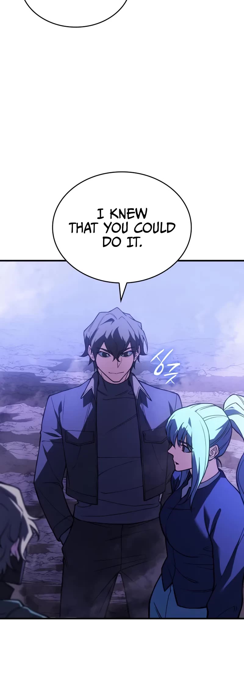 Regressing With the King's Power Chapter 82 page 44 - Chapter 82