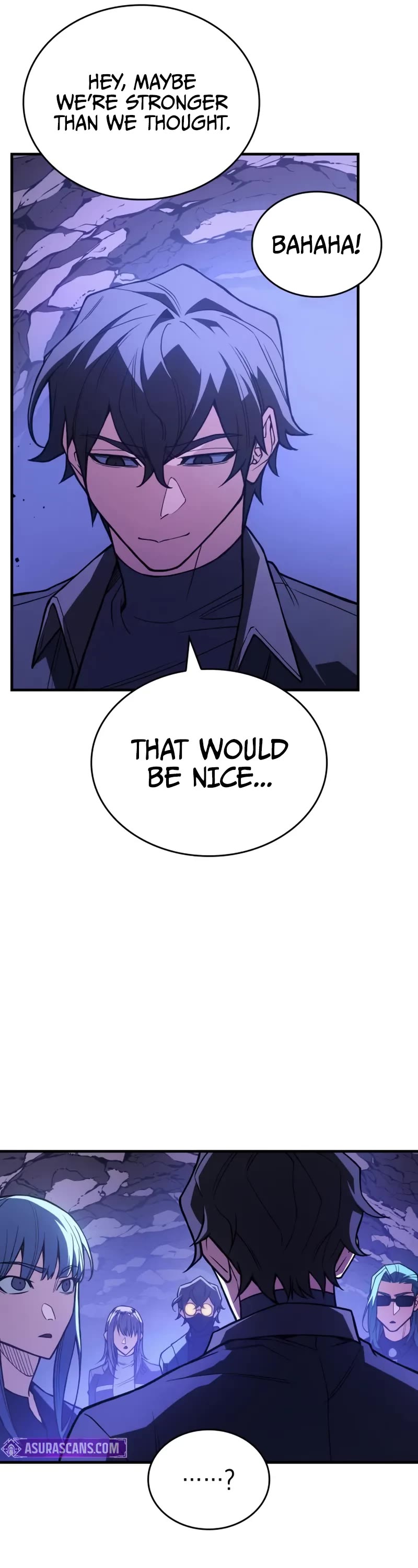 Regressing With the King's Power Chapter 82 page 46 - Chapter 82