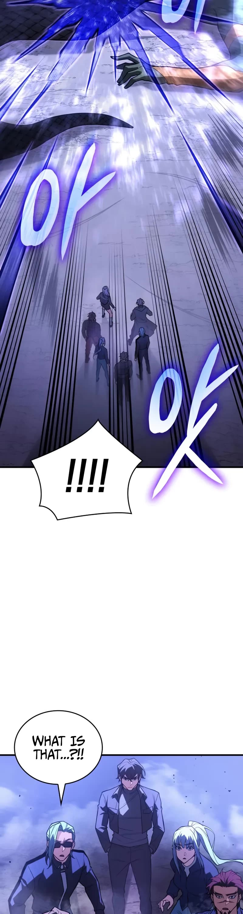 Regressing With the King's Power Chapter 82 page 48 - Chapter 82