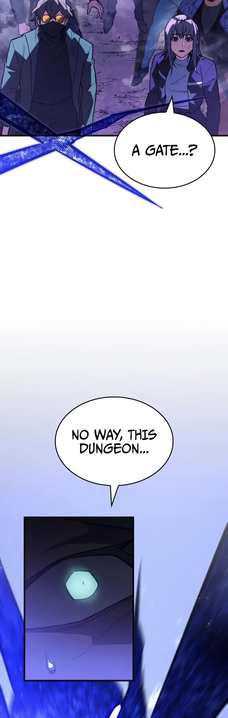 Regressing With the King's Power Chapter 82 page 49 - Chapter 82